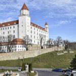 Turistické sprievodkyne: Bratislava je krásna, bola však plná pascí pre párhodinových turistov