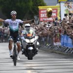 Cyklistická fantázia! Peter Sagan a Chris Froome budú štartovať na pretekoch Okolo Slovenska