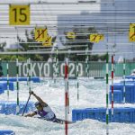 Skvelí vodní slalomári na olympiáde v Tokiu a veľký výsledok strelca Jányho