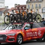 Technologický doping na Tour de France? V hlavnej úlohe sú elektromotory