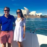 Valeria žije v najbohatšej štvrti Sydney: Austrálčania veľa pracujú, no zárobok si vedia poriadne užiť