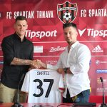 Do futbalovej ligy prichádza veľké meno a hráč. Tento obranca podpísal zmluvu s Trnavou