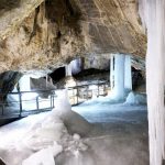 Koniec Demänovskej ľadovej jaskyne? Ľadová výzdoba sa roztopila a prvýkrát po zime ani nevznikla