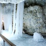 Demänovská jaskyňa sa už skoro celá roztopila. Má najmenej ľadu za posledných 70 rokov
