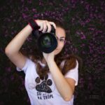 Fotografie mladej Slovenky uverejňujú prestížne svetové médiá. „Pracujem s vysokým faktorom nepredvídateľnosti,“ vraví Veronika