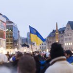 Bezpečnostný analytik Samson: Je ukrajinčina jazyk odsúdený na zánik?