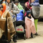 Slovensko začína byť z ukrajinských utečencov nervózne. Sú šikovní, berú vraj domácim prácu