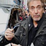 Úloha mafiána mu otvorila dvere k hviezdnej kariére. Al Pacino má sicílske korene a je na to hrdý