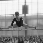 Nebola len výnimočná gymnastka. Čáslavská bola odvážna žena s dramatickým životným príbehom