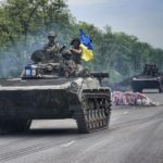 SÚHRN: 6 mesiacov od vpádu ruských vojsk na Ukrajinu. Čo všetko sa udialo a kam konflikt smeruje?