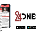 Chcete čítať rýchlejšie a pohodlnejšie? Stiahnite si aplikáciu 24Dnes.sk do svojho mobilu!