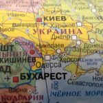 Už prekreslili svoje hranice. Kremeľ predáva nové mapy, na ktorých ukrajinské regióny patria už do Ruska