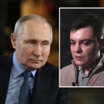 Má tajnú vlakovú sieť, bojí sa koronavírusu a nepoužíva internet, povedal o Putinovi dôstojník, ktorý utiekol z Ruska