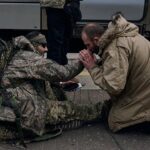 S požehnaním Kremľa vznikla ďalšia súkromná vojenská skupina Convoy. Hlása o „víťaznom národe“, jej členovia zarábajú tisíce