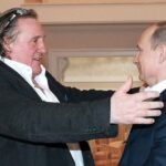 Západné celebrity odchádzajú od Putina. Depardieu, Nicholson, DiCaprio a iní… Mnohí vykonávajú „zdravú sebakritiku“