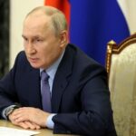 Po Prigožinovej smrti buduje Putin novú žoldniersku armádu v Donbase