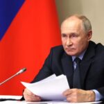 Moskva sa snaží spojiť  teroristický útok s Ukrajinou, Putin hovorí o „spravodlivej odplate“. Čo priniesol vojnový týždeň?