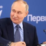 Ruský expert otvorene: Pre Putina nemajú rokovania žiaden význam, na atómový útok NATO bude Rusko reagovať
