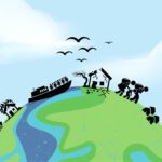 Migrácia do Európy predstavuje sociálne mínové pole. Prečo sa prisťahovalci na Slovensko príliš nehrnú