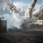 Vyriešenie arabsko-izraelského konfliktu je posadnutosťou takmer všetkých amerických prezidentov po 2. svetovej vojne