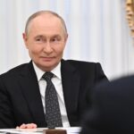 Putin na Ukrajine zlyhal a má dôvod na obavy. V Moskve sa deje niečo veľmi podivné