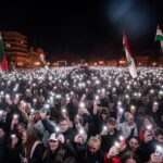 V Maďarsku ide tri týždne pred voľbami o všetko. Buď vyhrajú priaznivci veľkého Maďarska, alebo „Euromaďari“