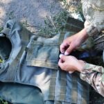 Putin chystá zákon na „záchranu“ Rusov v cudzine a ukrajinský front sa mení na dejisko „vojny robotov“