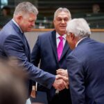 Slovenská zahraničná politika je teraz bez Orbána bezradná, trúbi na ústup