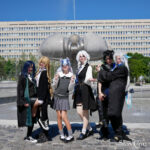 Medzinárodný festival fantasy, mytológie, sci-fi aj hier. SlavCon príde do Bratislavy už o pár dní