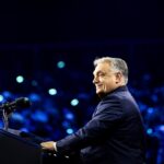 Orbánov guláš chladne. Péter Magyar servíruje v Maďarsku nové menu